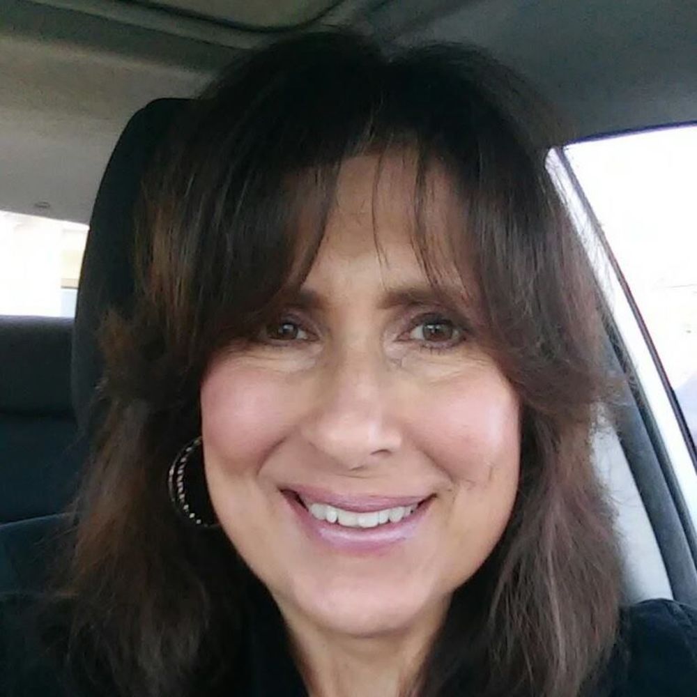 Meet your Posher, Audrey